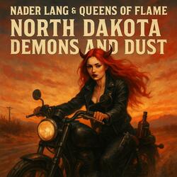 NORTH DAKOTA DEMONS AND DUST