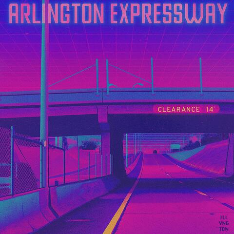 Arlington Expressway (Maxi Single)