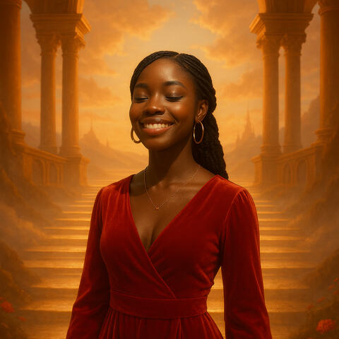 Divine Prosperity