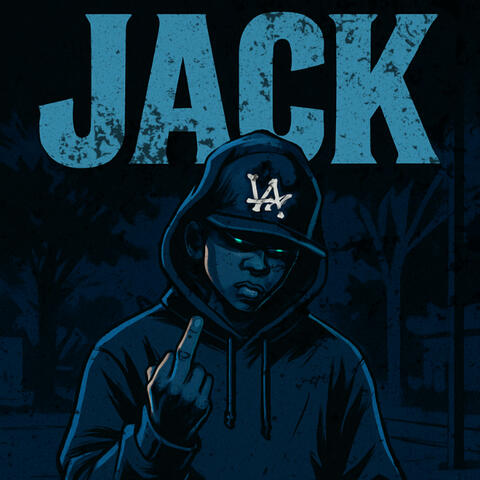 jack 5