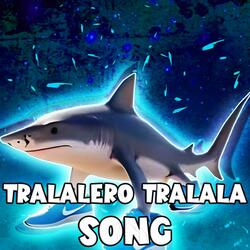 Italian Brainrot | TRALALERO TRALALA SONG