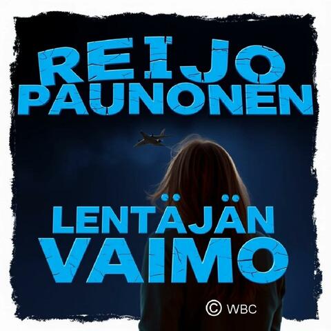 Lentäjän vaimo