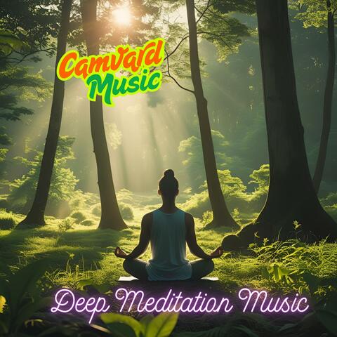 Deep Meditation Music Beats 48 Hz Deep concentration