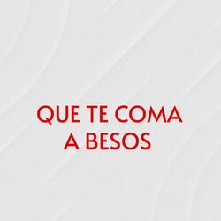 Que Te Coma A Besos (Chipeo Doble Tono)