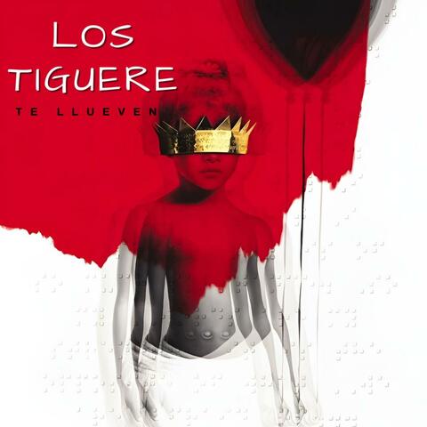 Los Tigres Te Llueven (Chipeo Doble Tono)