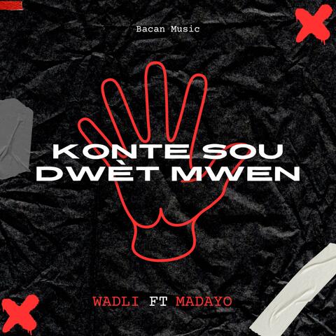 Konte Sou Dwèt Mwen (feat. OYADAM)