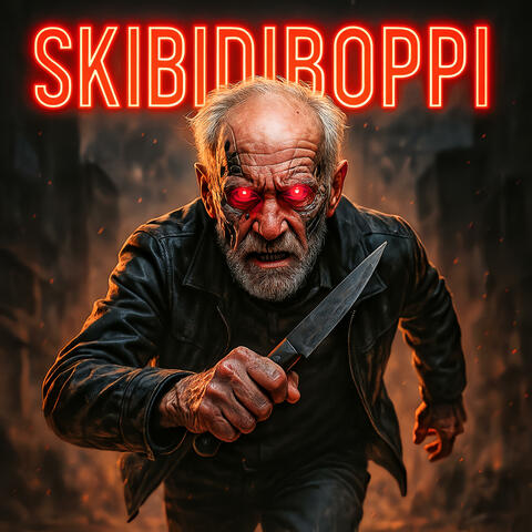 SKIBIDIBOPPI SONG (AI KILLER) | Canzone Ufficiale Estate 2025