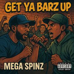 Get Ya Barz Up