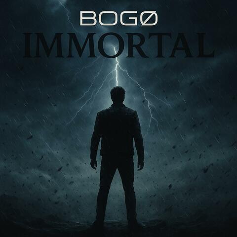 Immortal