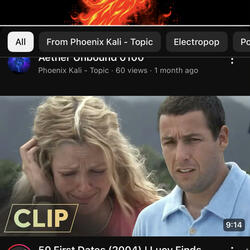 Queen of the Flame 144