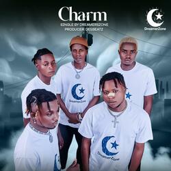 Charm (feat. Dannykhid BGDC, Banjo Bii Breakneck, Lee Boo, JoeCeeza & Mc Stanza)