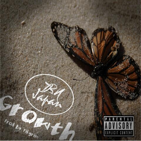 Growth (feat. Jaee the Artist & RememberBuddha)