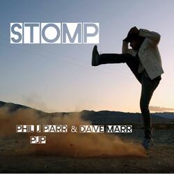 STOMP (feat. Dave Marr)