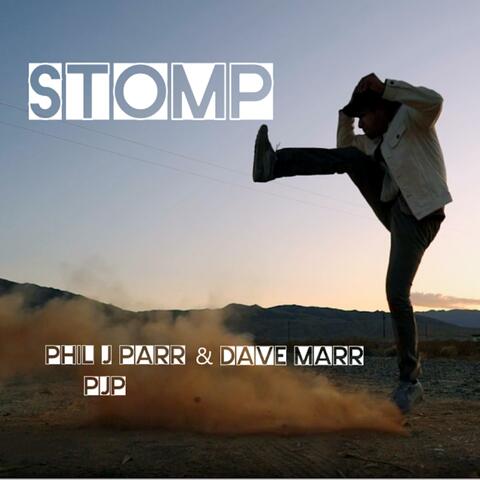 STOMP (feat. Dave Marr)