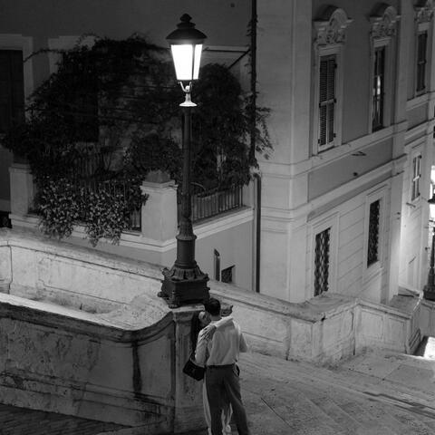 Lost In Rome