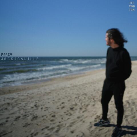 Percy Jacksonville (Maxi Single)