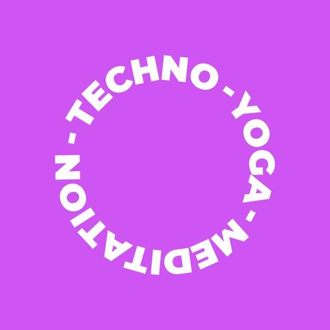Techno Yoga Meditation (feat. Žebenkštys)