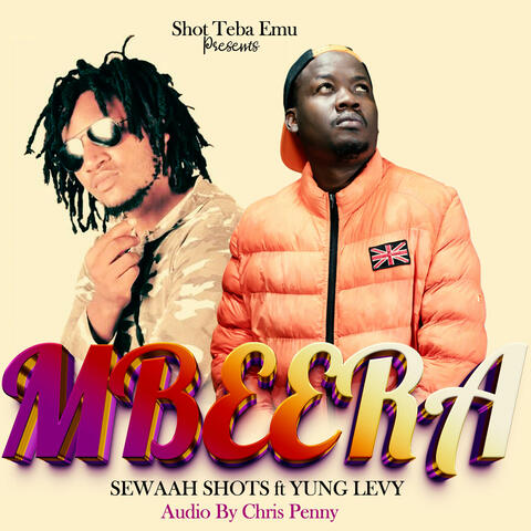 Mbeera (feat. Yung Levy)
