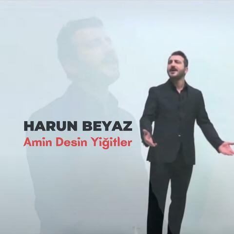 Amin Desin Yiğitler (Ordunun Duası)