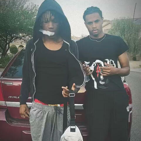 juggin n finessin (feat. Rafe)