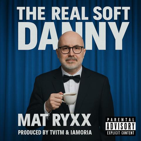 THE REAL SOFT DANNY - Parody of “The Real Slim Shady”