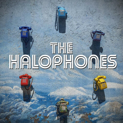 The Halophones