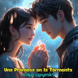 Una Promesa en la Tormenta
