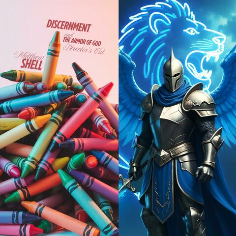 Jehovah Nissi (Extended Version)