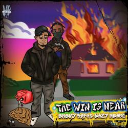 FEELIN THA VIBE (feat. JIMBO)