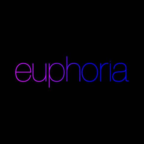 EUPHORIA (feat. BASEBUMPER CUT.) [Radio Edit]