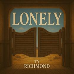 Lonely (on the dance floor)