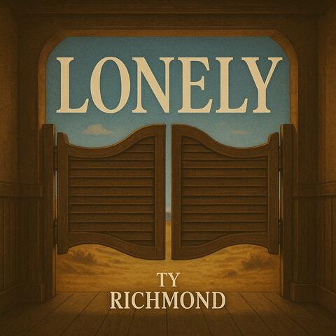 Lonely (on the dance floor)