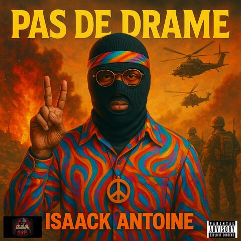 Pas de drame