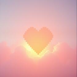 また明日ね Blue