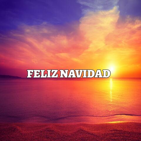 Feliz Navidad (Chipeo Doble Tono)