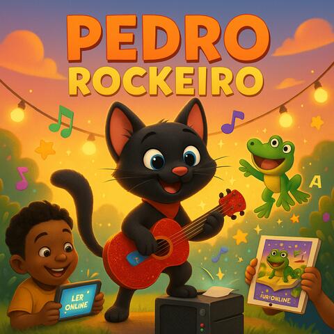 Pedro Rockeiro