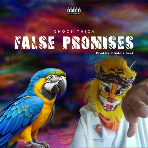 False Promises Bludola Beats