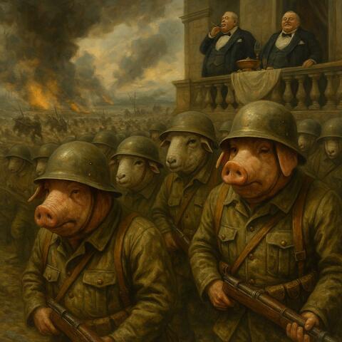 War Monkey