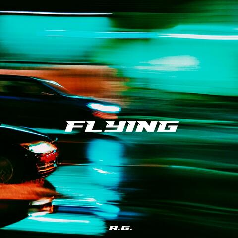 Flying