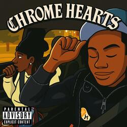 Chrome Hearts (feat. Feinforpesos)