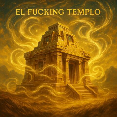 Templo Del Tiempo