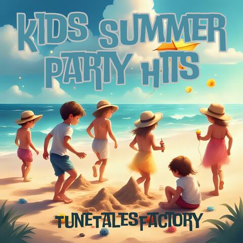 Kids Summer Party Hits
