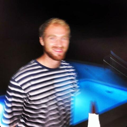 bluee pool