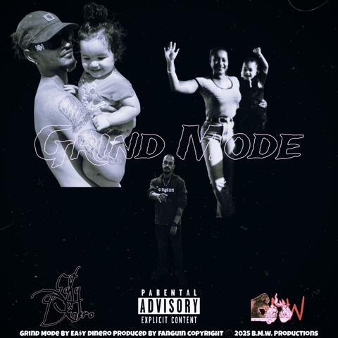 Grind Mode