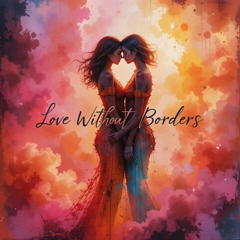 Love whitout Borders