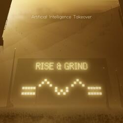 Artificial Intelligence Takeover