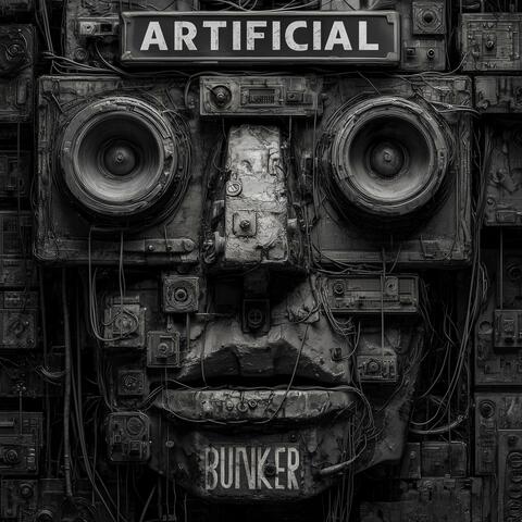 ARTIFICIAL BUNKER