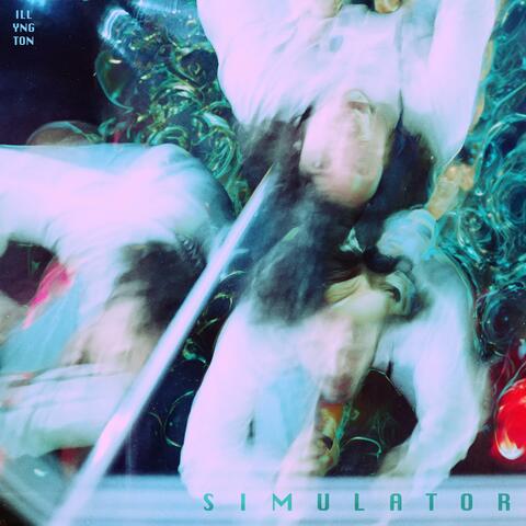Simulator (Maxi Single)