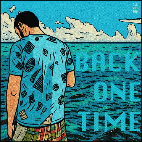 Back One Time (Maxi Single)