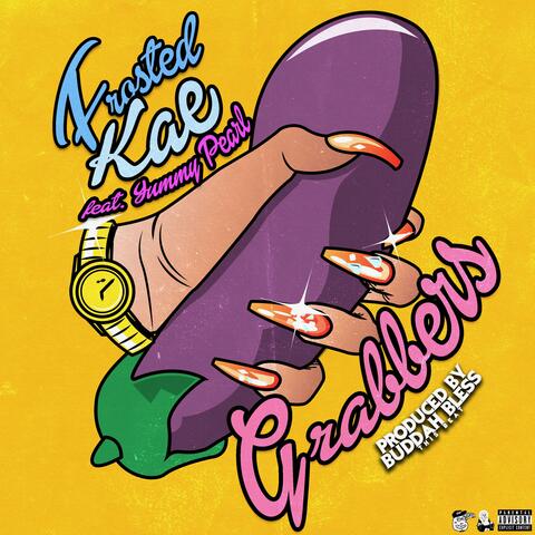 Grabbers (feat. Yummy Pearl)